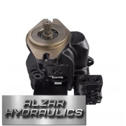 Гидравлический насос Normet 56060170 Axial piston pump