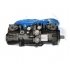 Гидравлический насос TCM 256U2-70201, Мотор TCM 256J2-92001