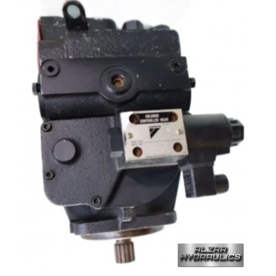 Danfoss MV075-610 Danfoss MV075-610