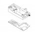 Danfoss 700046 Hydraulic Pump