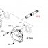 Гидравлический насос 4747370 Danfoss GR-L-074B-LS-25-25-NN-N-3-S1N2-A1N-AAA-NNN-NNN