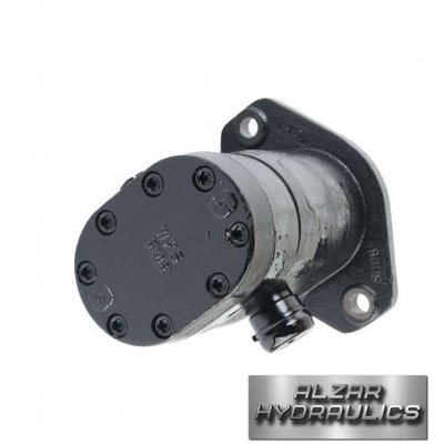 Гидравлический насос Mustang 274666 Hydraulic Pump Mustang 2700V, 3300V