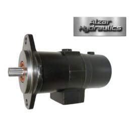 CASE 87527604 Hydraulic Pump