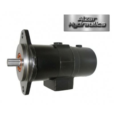 CASE 87527604 Hydraulic Pump CASE 87527604 Hydraulic Pump