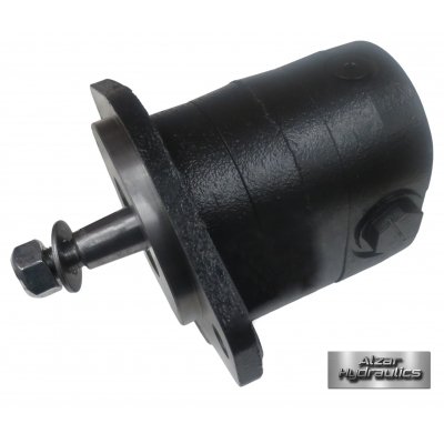 Гидравлический мотор TUROLLA 83012971 GEAR MOTOR