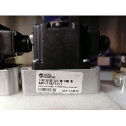 Электромагнитный клапан Danfoss MCV116A3201