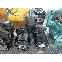 Гидравлический мотор KALMAR T0306055H, TO306055H, JP123680, W91238735