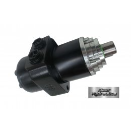 Гидравлический мотор Danfoss 151-7164