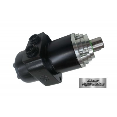 Гидравлический мотор Danfoss 151-7164