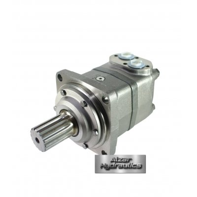 Гидравлический мотор Danfoss 151B3108 HYDRAULIC MOTOR Гидравлический мотор Danfoss 151B3108 HYDRAULIC MOTOR