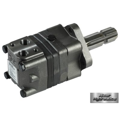 Гидравлический мотор Danfoss 151F0560