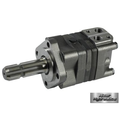 Гидравлический мотор Danfoss 151F0564