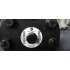 Гидравлический мотор Sauer-Danfoss 151H1097