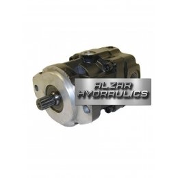 Гидравлический мотор SMF1/038-85M*ER00000-A1 Sauer Danfoss 315-473