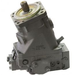 Гидравлический мотор AT227318 Deere 750J, 850JR, 850J, 755K, 850K