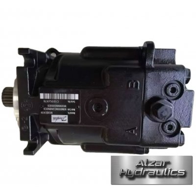 Гидравлический мотор Danfoss 83023316