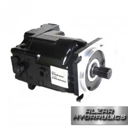 Гидравлический мотор Volvo RM43844422 Hydraulic motor