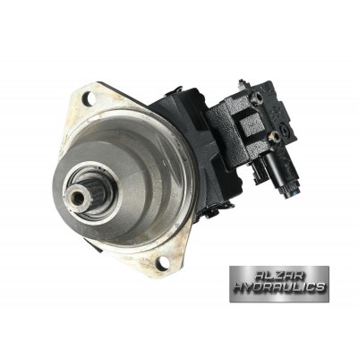 Гидравлический мотор Dynapac 4812112200, Danfoss 83009579