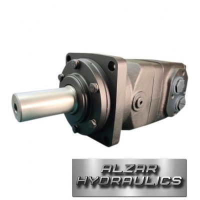 Гидравлический мотор Danfoss 151B3056 OMT 250 HYDRAULIC MOTOR