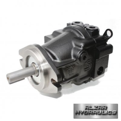 Гидравлический мотор Danfoss 4253039