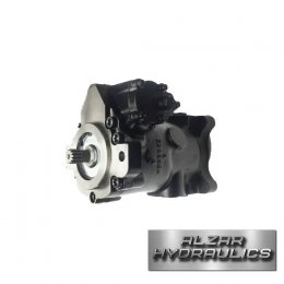 Гидравлический мотор Danfoss M46-4106