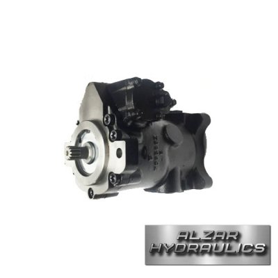 Гидравлический мотор Danfoss M46-4279