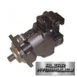 Гидравлический мотор Danfoss 80000599 (51D080-1-A-D3-N-T7-L5-N-N-X1-NNN-054-AA-F3-00-24)