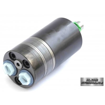 Гидравлический мотор Danfoss 151G0040 OMM 8 HYDRAULIC MOTOR