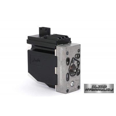 Электронный регулятор Danfoss 157B4835 PVES electronic actuator PVG32 11-32V