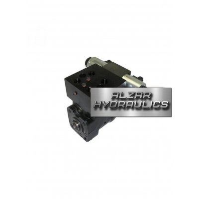 Danfoss 158F7003 STEERING UNIT