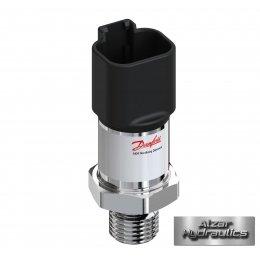 Danfoss MBS1250 063G1289 Pressure Sensor Danfoss MBS1250 063G1289 Pressure Sensor