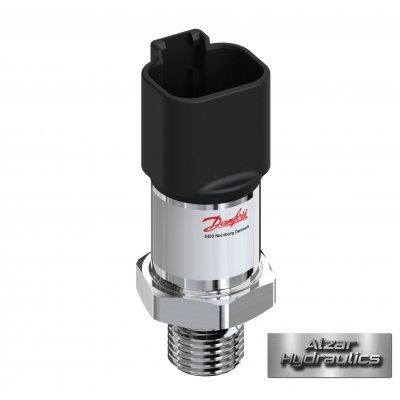 Danfoss MBS1250 063G1289 Pressure Sensor