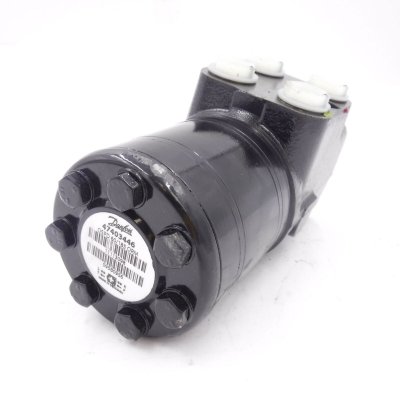 Насос-дозатор Danfoss 11113098 Steering unit CNH 47403446