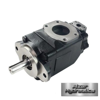 Parker Denison T6CC 010 003 1R00 C100
