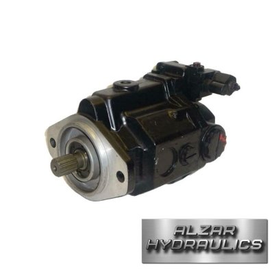 Гидравлический насос Eaton 70453-RAC Hydraulic Pump