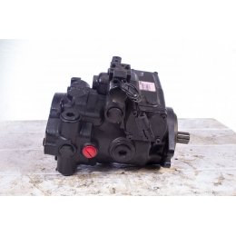 Гидравлический насос Eaton 72400-LJS-04