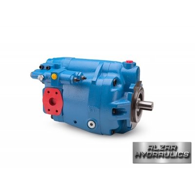 Гидравлический насос Eaton 123AL00756A Hydraulic pump