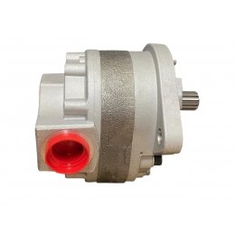 Dresser 1269466H91 Hydraulic Pump Komatsu TD7H