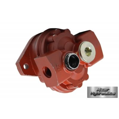 Eaton 25501-LSB Hydraulic Pump