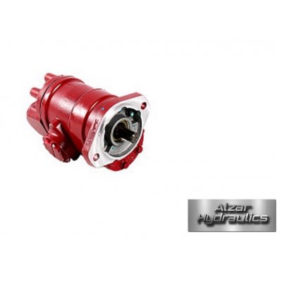 Eaton 26510-RAY Double Gear Pump Eaton 26510-RAY Double Gear Pump