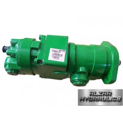 Гидравлический насос Eaton 29562-RAG hydraulic pump JOHN DEERE AH212539