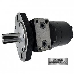 Гидравлический мотор Eaton Char-Lynn 101-1091-009 Гидравлический мотор Eaton Char-Lynn 101-1091-009