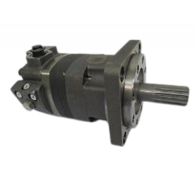 Гидравлический мотор Eaton 109-1544-006 Гидравлический мотор Eaton 109-1544-006