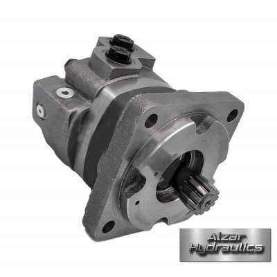 Гидравлический мотор Eaton Char-Lynn 111-1061-004
