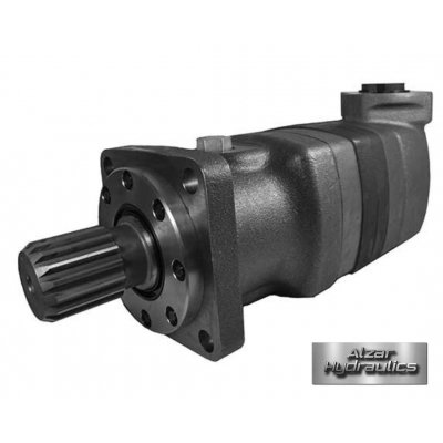 Гидравлический мотор Char-Lynn 119-1035-003