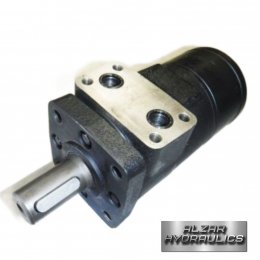 Гидравлический мотор Case IH 435624A1 Hydraulic Motor