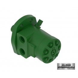 JOHN DEERE AH219281 Eaton 101-3448-009 HYDRAULIC MOTOR