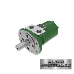 John Deere AH226242 Hydraulic Motor