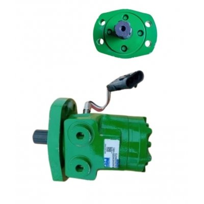John Deere AXE28473 AXE72733 Motor