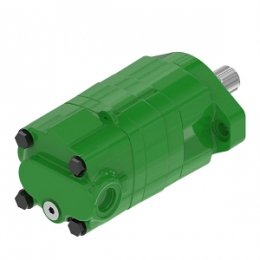 Гидравлический мотор John Deere AXE43901 Hydraulic Motor
